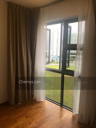 Rivertrees Residences (D28), Apartment #154202102